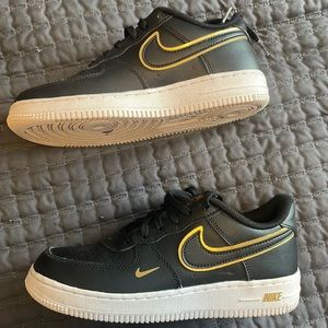 Boys Nike Air Force one